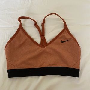 Nike Dri-Fit Sports Bra